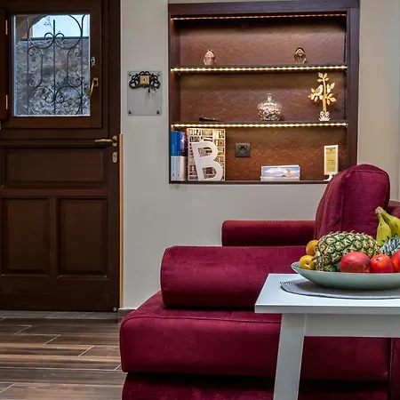 Bibliotheque Rhodes City