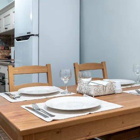 Apartment Bibliotheque