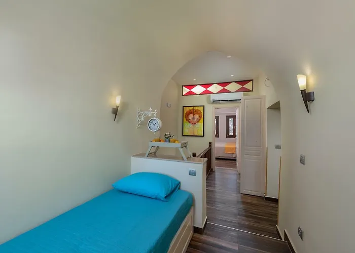 Apartamento Bibliotheque