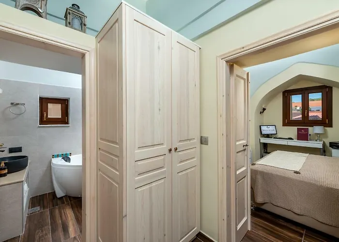 Bibliotheque Apartamento