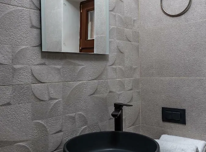 Bibliotheque Apartamento *