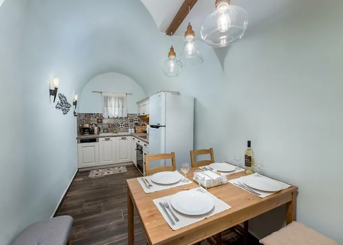 Bibliotheque Apartamento