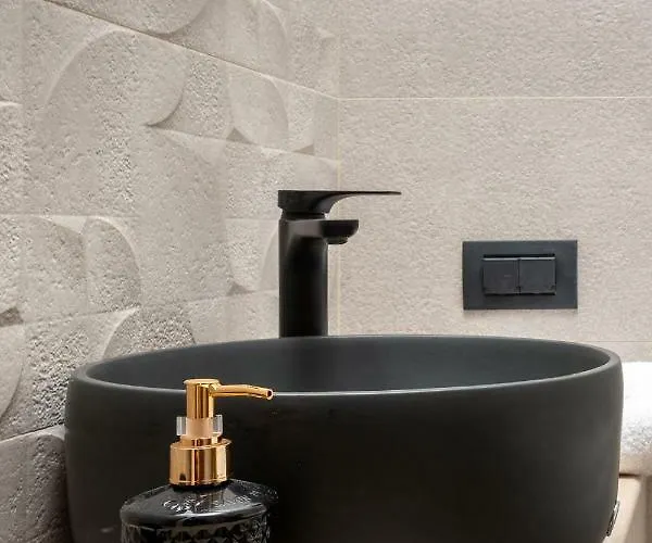 Apartamento Bibliotheque