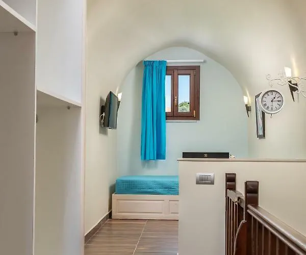 Bibliotheque Apartamento Rhodes City