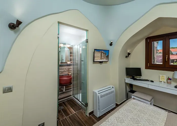 Apartamento Bibliotheque