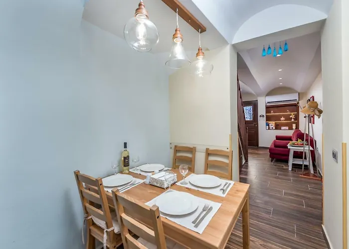 Apartamento Bibliotheque