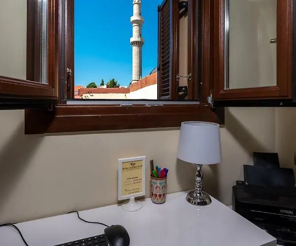 Bibliotheque Apartamento *