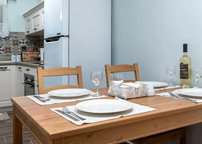 Apartamento Bibliotheque