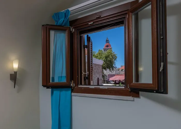 Bibliotheque Apartamento