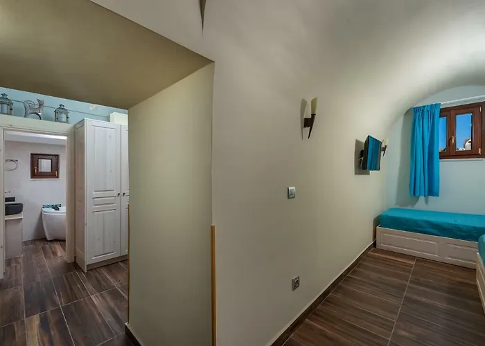 Bibliotheque Apartamento *