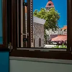 Bibliotheque * Rhodes City