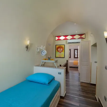 Apartament Bibliotheque