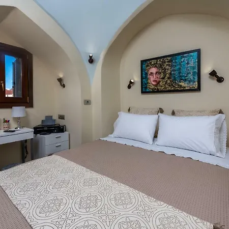 Apartament Bibliotheque