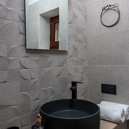 Bibliotheque Apartament *