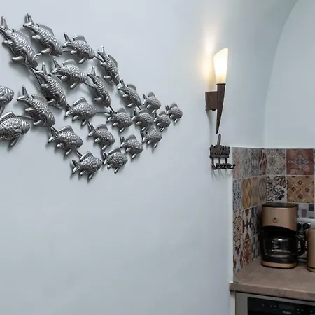 Apartmán Bibliotheque *