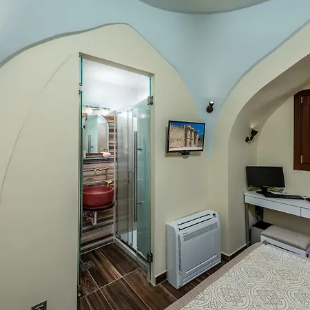Apartament Bibliotheque