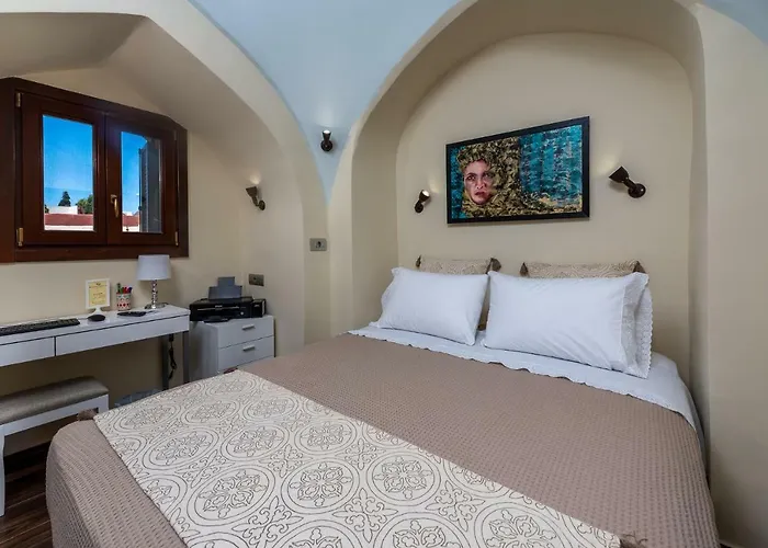 Lägenhet Bibliotheque