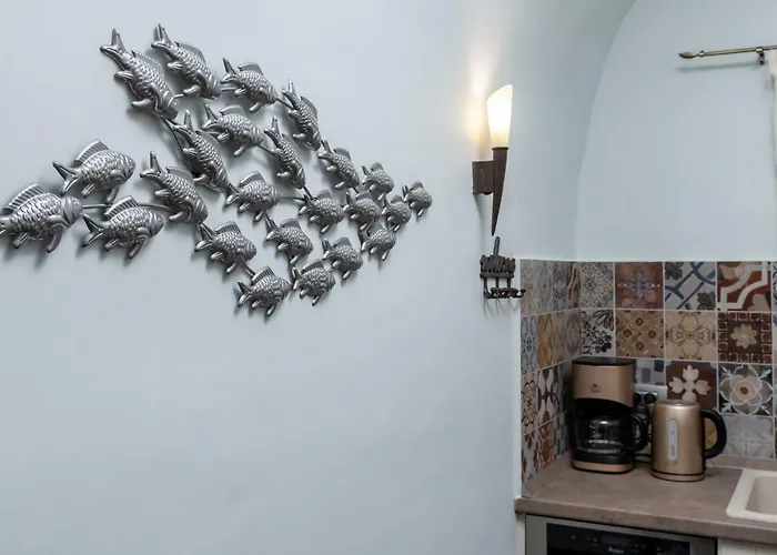 Lägenhet Bibliotheque *