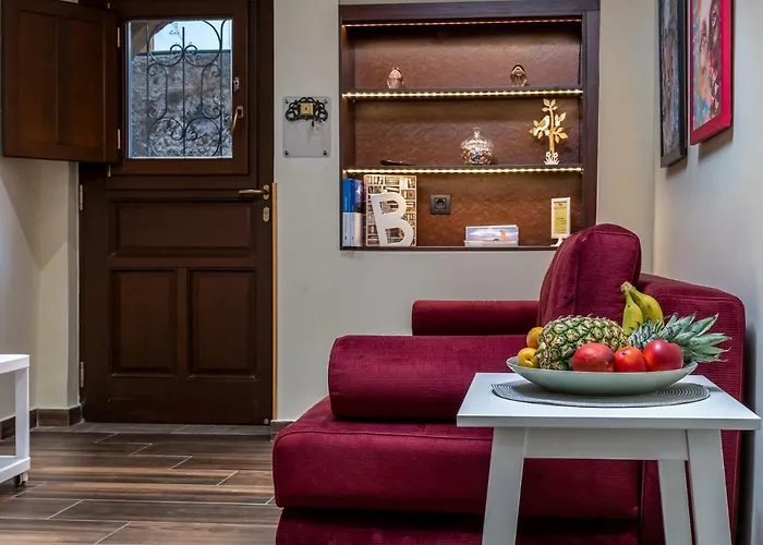 Bibliotheque Rhodes City