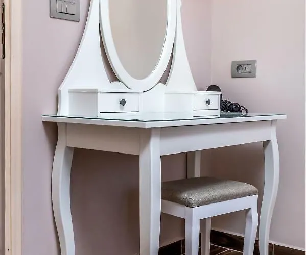 Lägenhet Bibliotheque