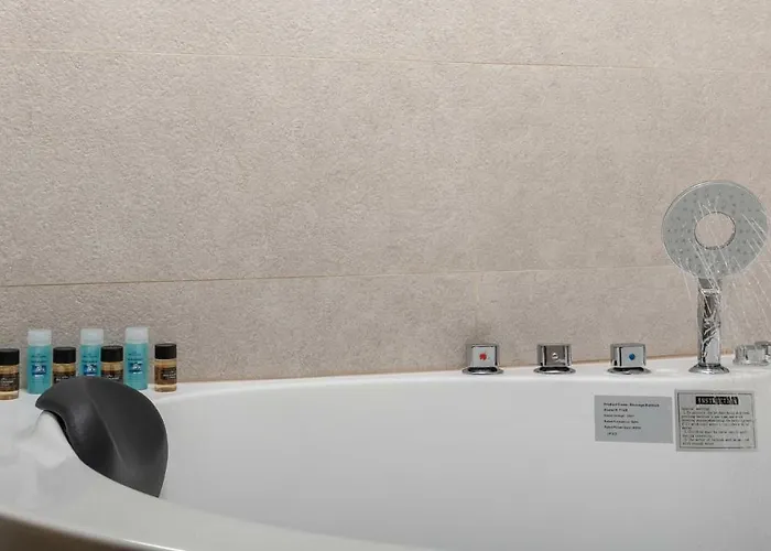 Lägenhet Bibliotheque *